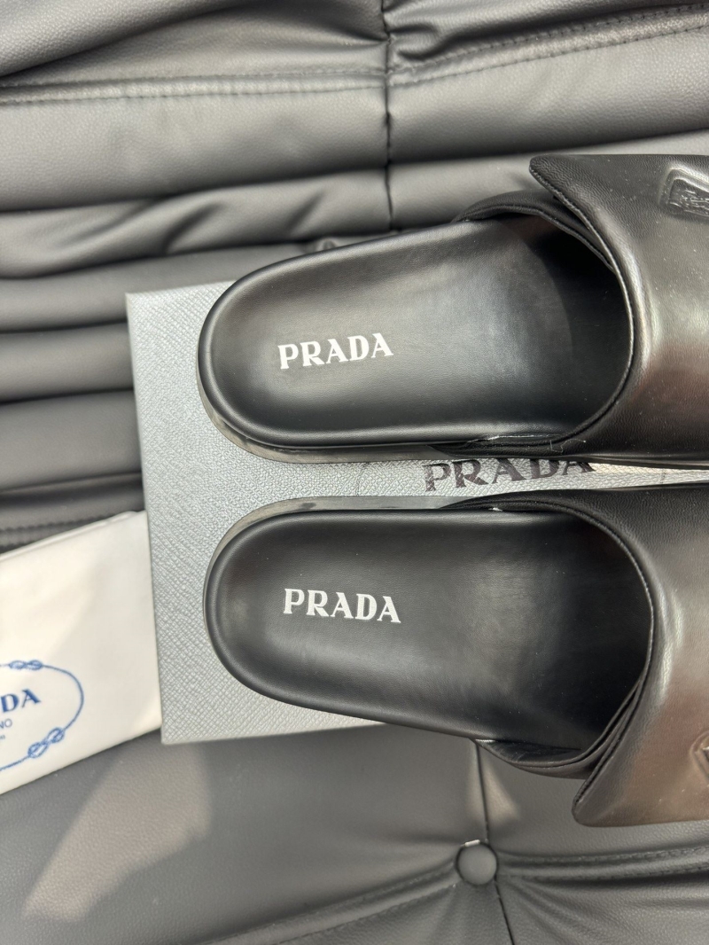 Prada Slippers